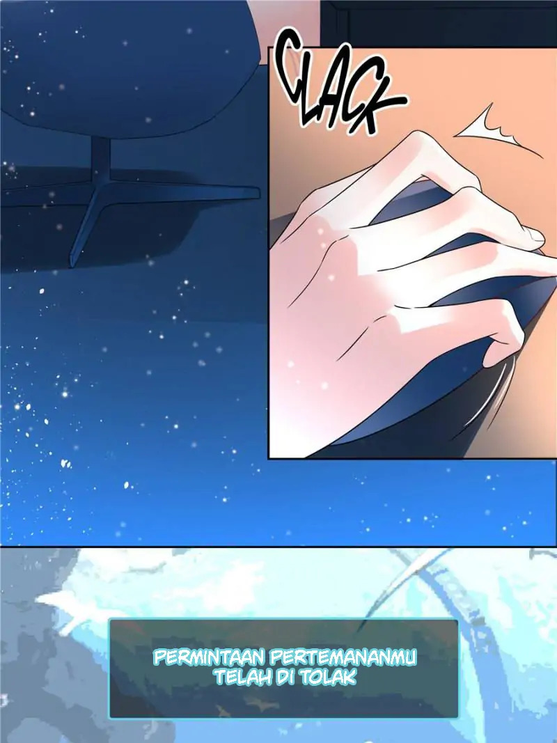 National School Prince is a Girl Chapter 3 - halaman 4