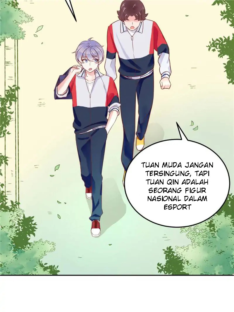 National School Prince is a Girl Chapter 3 - halaman 40