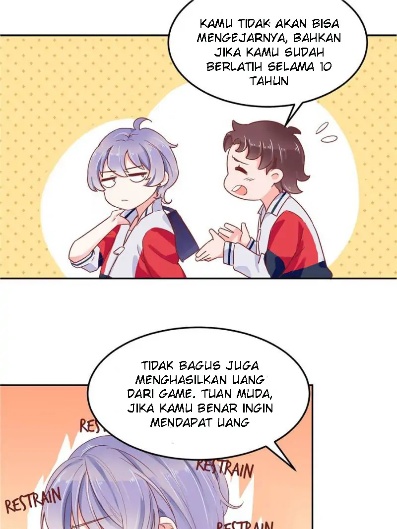 National School Prince is a Girl Chapter 3 - halaman 42