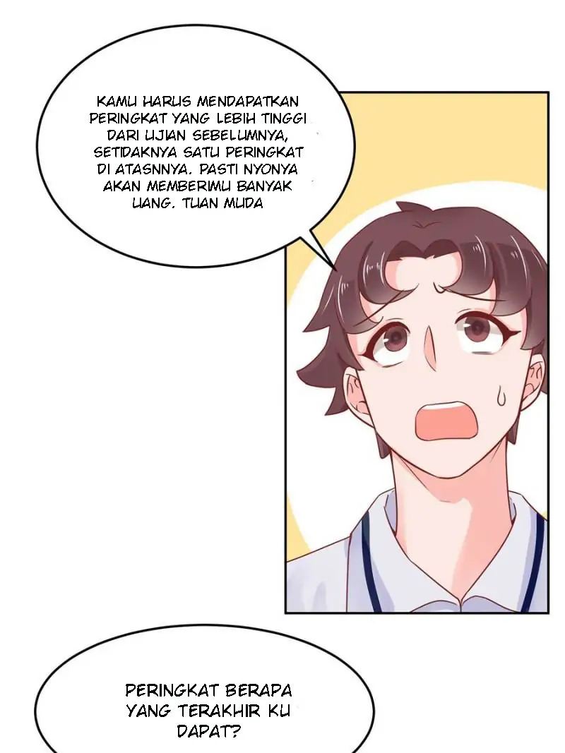National School Prince is a Girl Chapter 3 - halaman 44