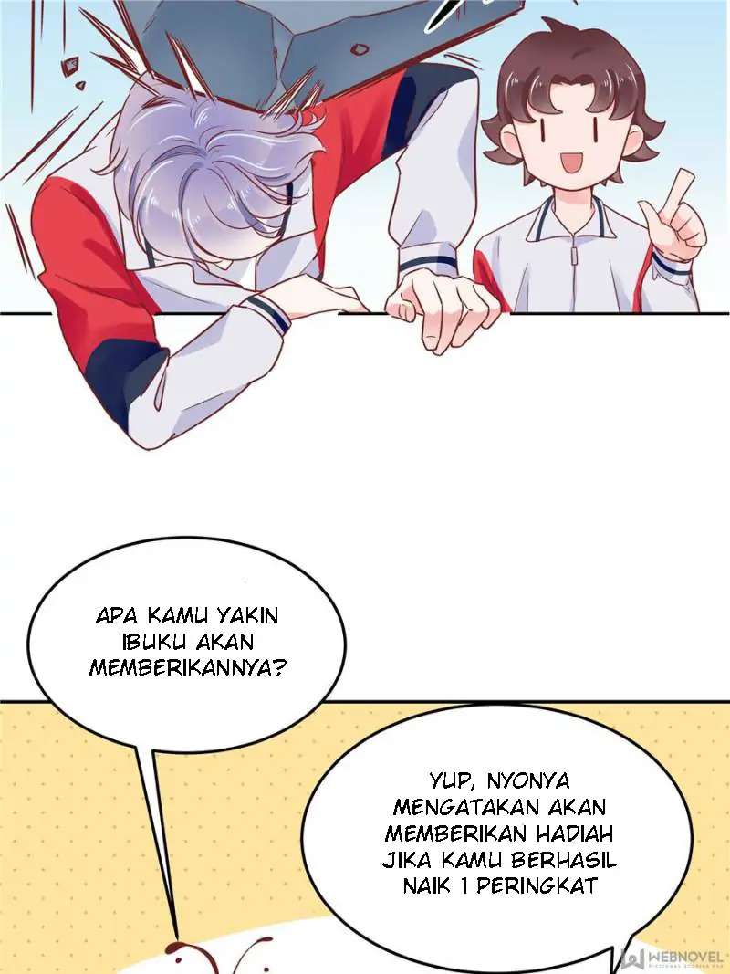 National School Prince is a Girl Chapter 3 - halaman 48