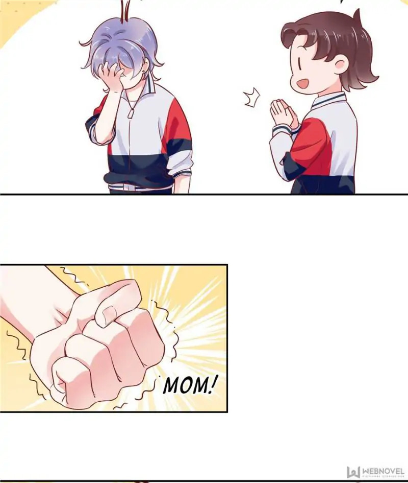 National School Prince is a Girl Chapter 3 - halaman 50