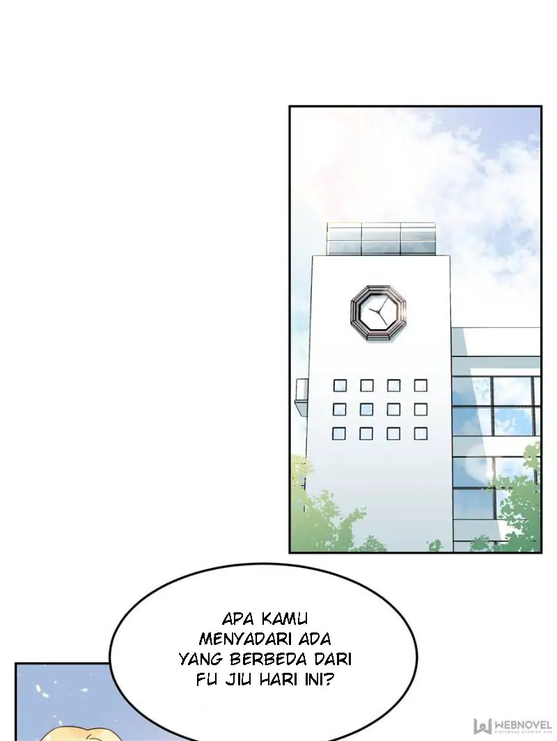 National School Prince is a Girl Chapter 3 - halaman 52