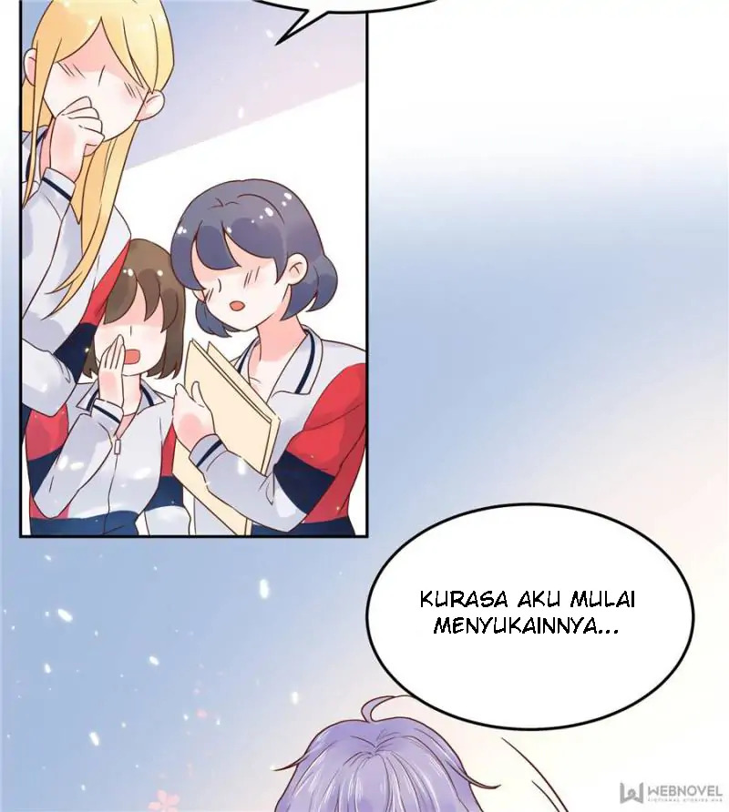 National School Prince is a Girl Chapter 3 - halaman 53