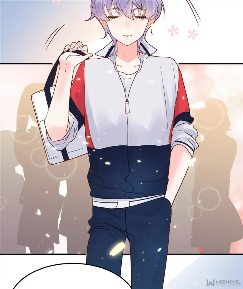 National School Prince is a Girl Chapter 3 - halaman 54