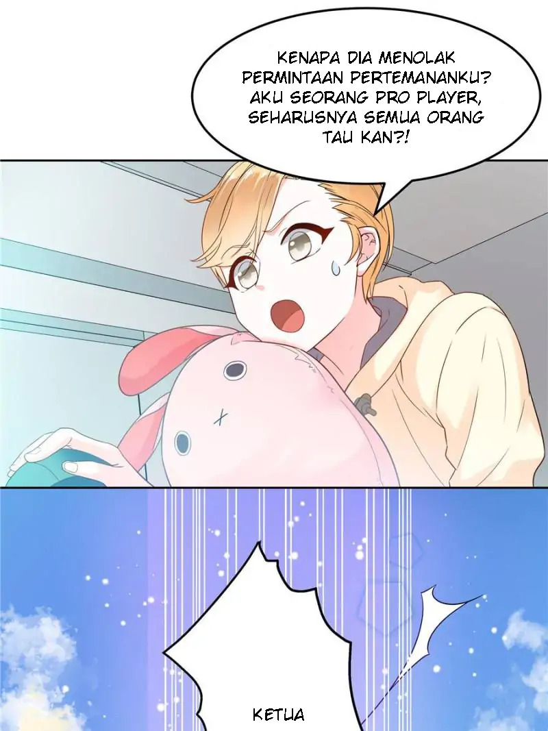 National School Prince is a Girl Chapter 3 - halaman 6