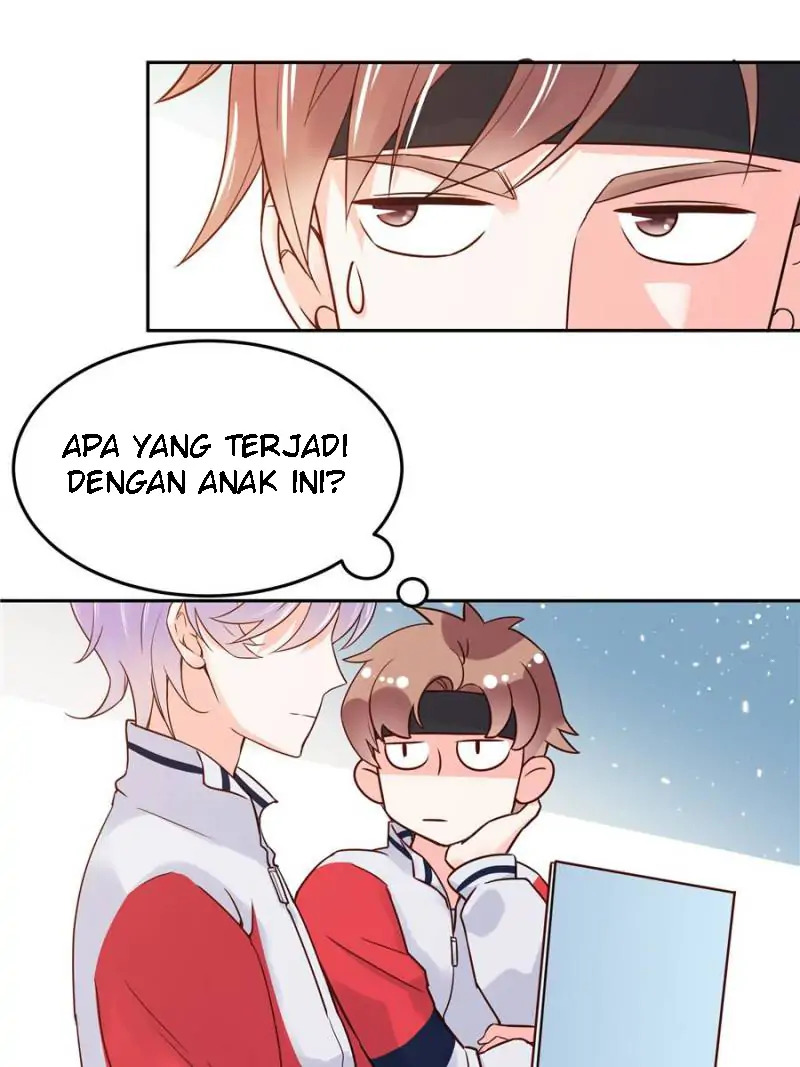 National School Prince is a Girl Chapter 3 - halaman 60