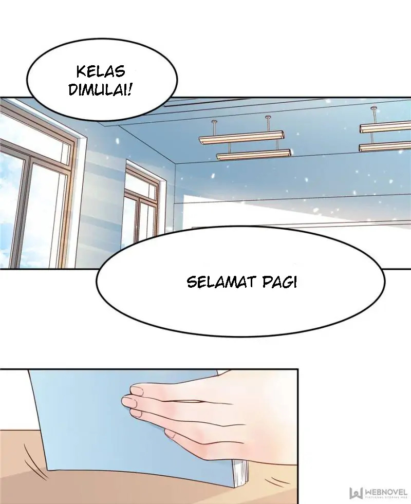 National School Prince is a Girl Chapter 3 - halaman 62