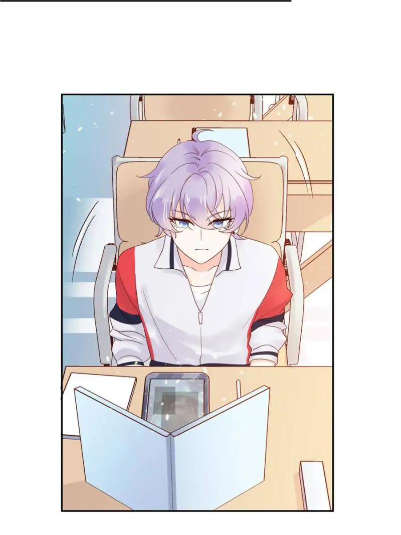 National School Prince is a Girl Chapter 3 - halaman 63