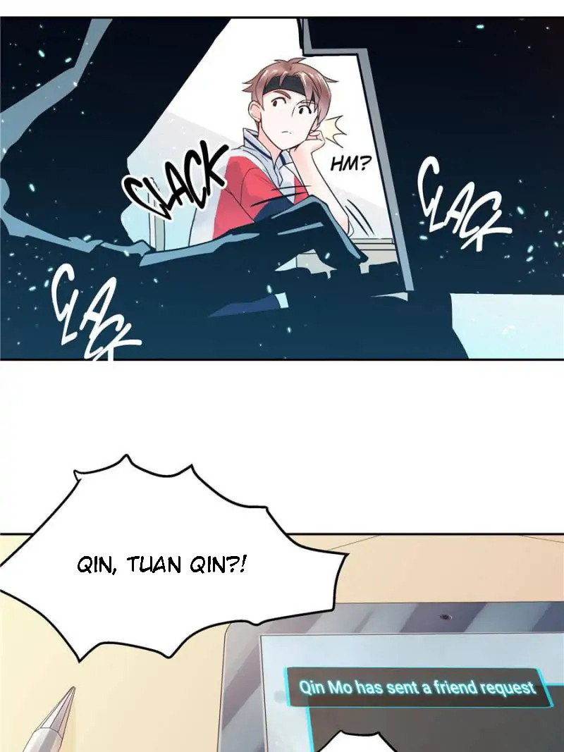 National School Prince is a Girl Chapter 3 - halaman 65