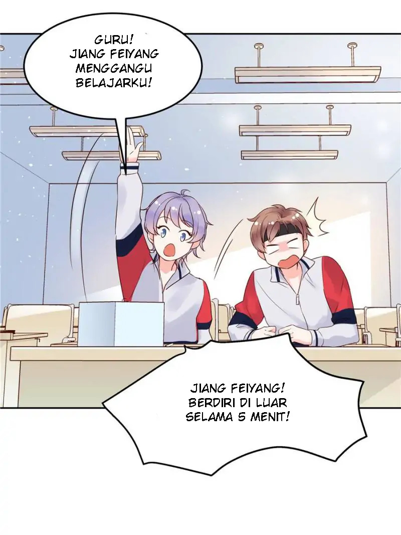 National School Prince is a Girl Chapter 3 - halaman 69