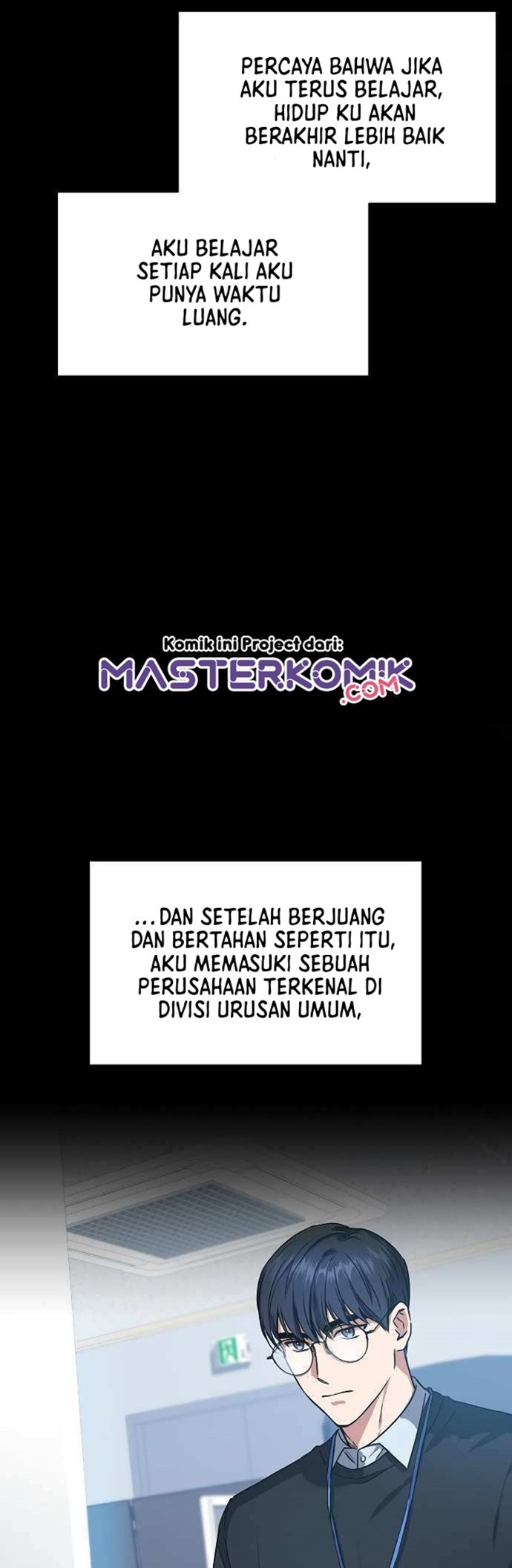 National Tax Service Thug Chapter 0.1 - halaman 16