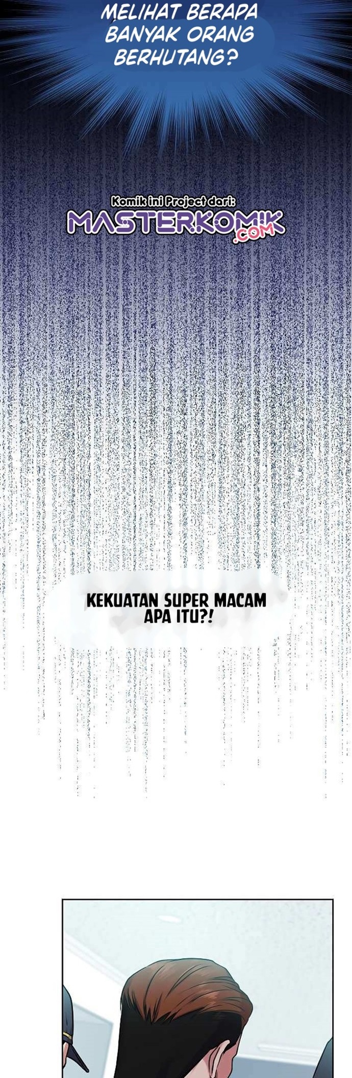 National Tax Service Thug Chapter 0.1 - halaman 34