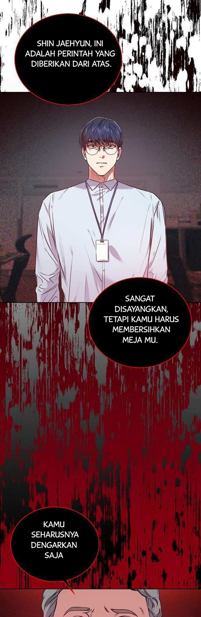 National Tax Service Thug Chapter 0.1 - halaman 36