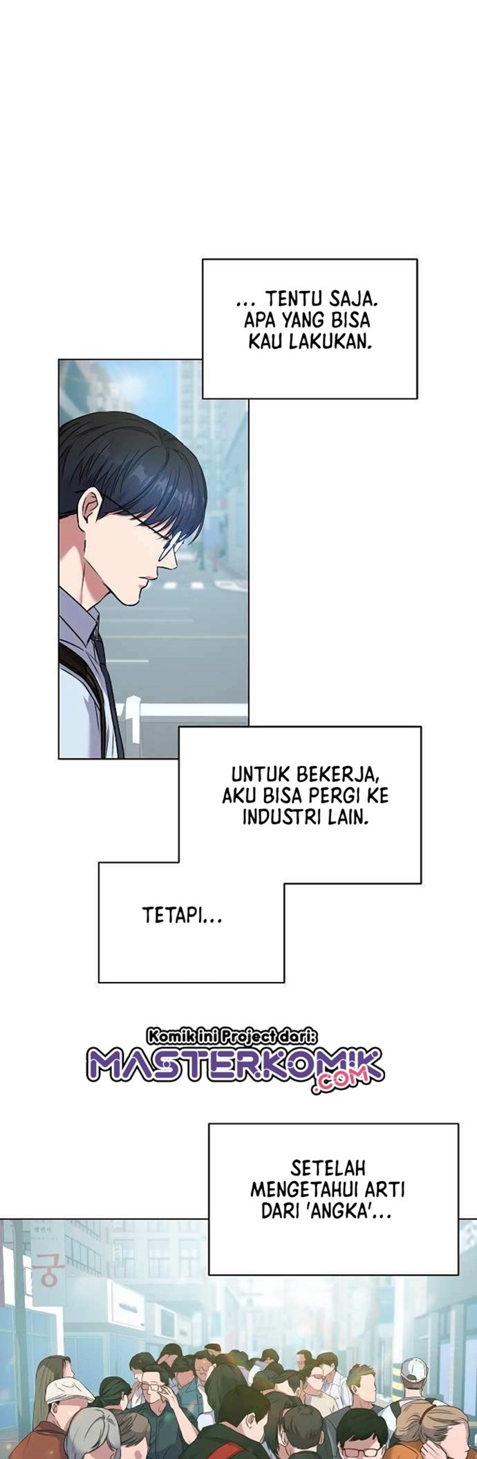 National Tax Service Thug Chapter 0.1 - halaman 40
