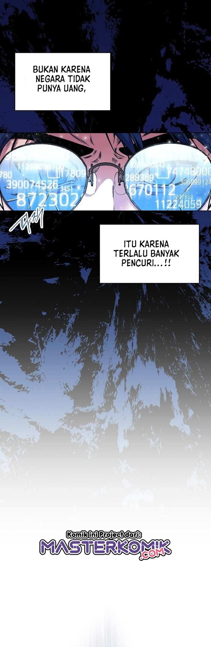 National Tax Service Thug Chapter 0.1 - halaman 42