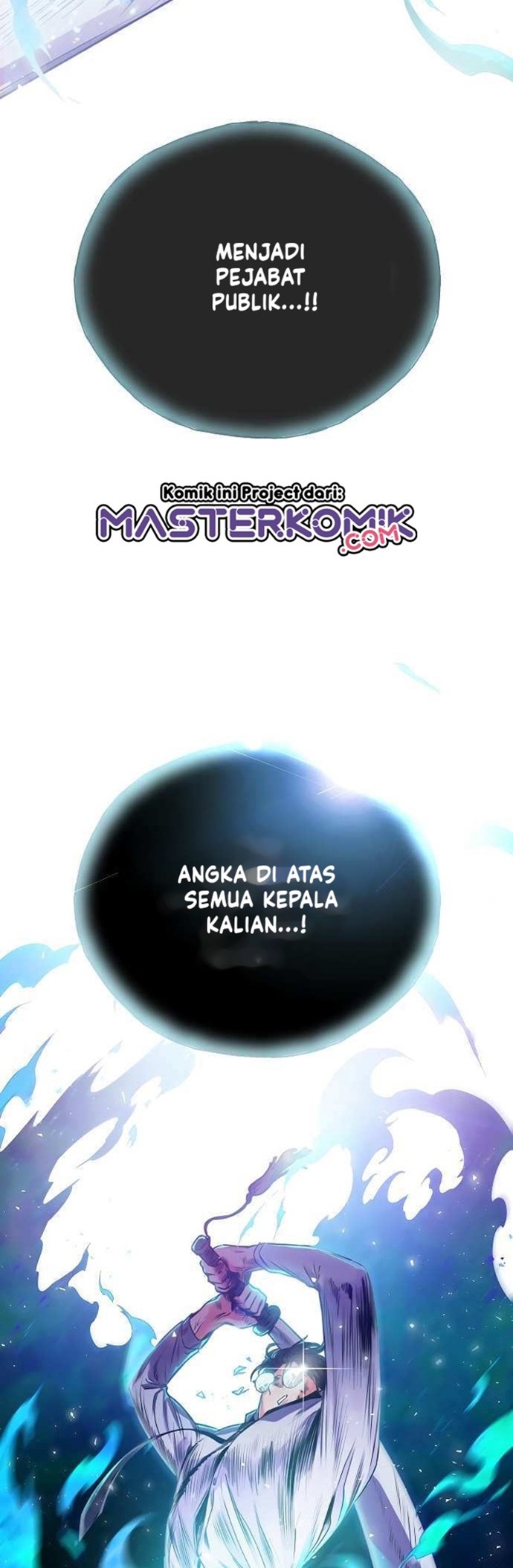 National Tax Service Thug Chapter 0.1 - halaman 45