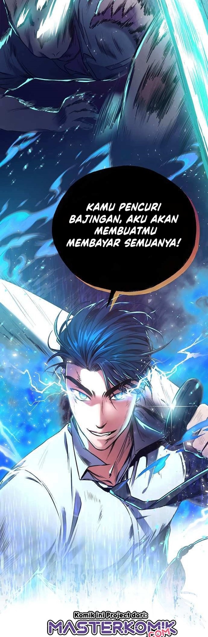 National Tax Service Thug Chapter 0.1 - halaman 47