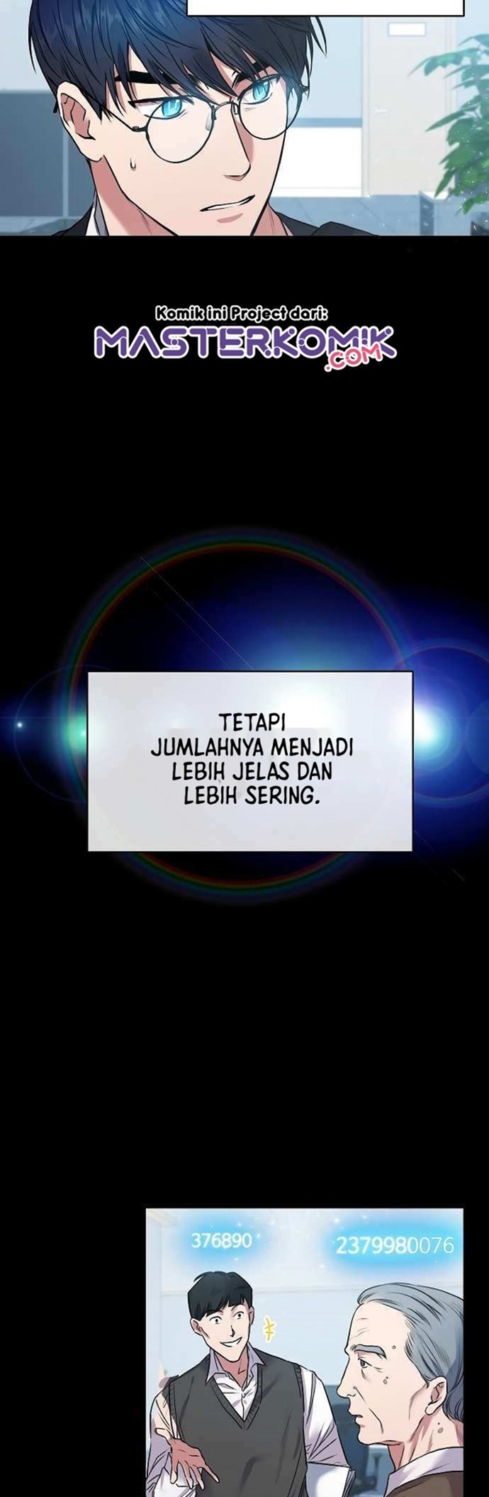 National Tax Service Thug Chapter 0.1 - halaman 6