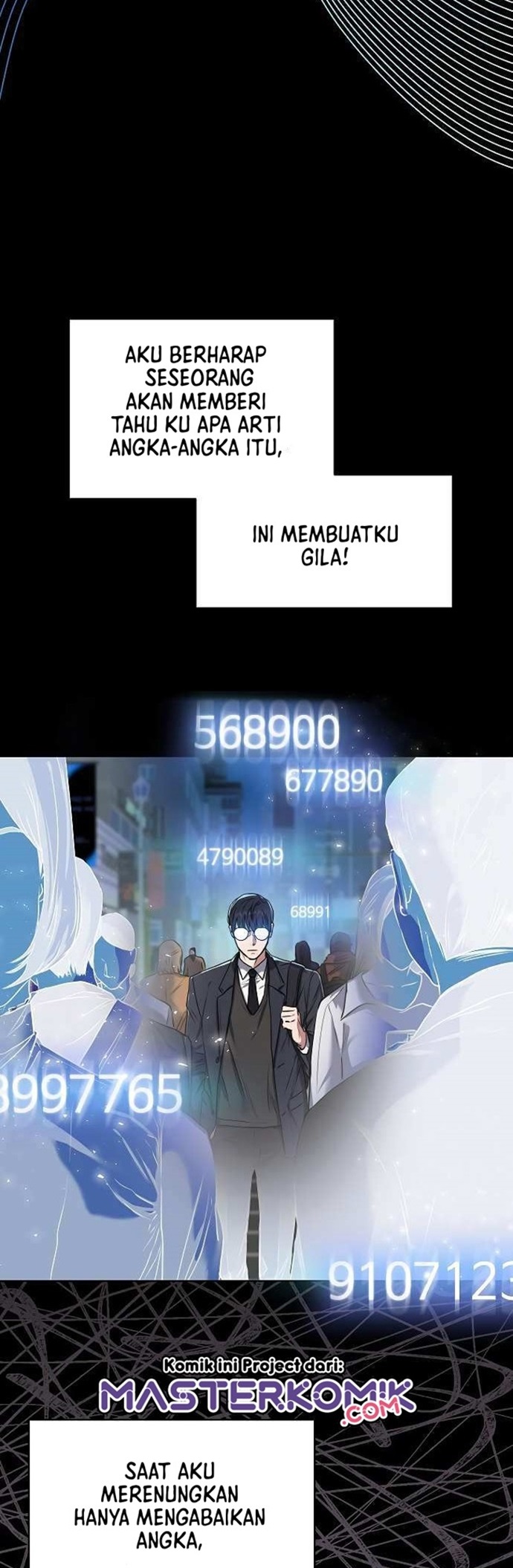 National Tax Service Thug Chapter 0.1 - halaman 9