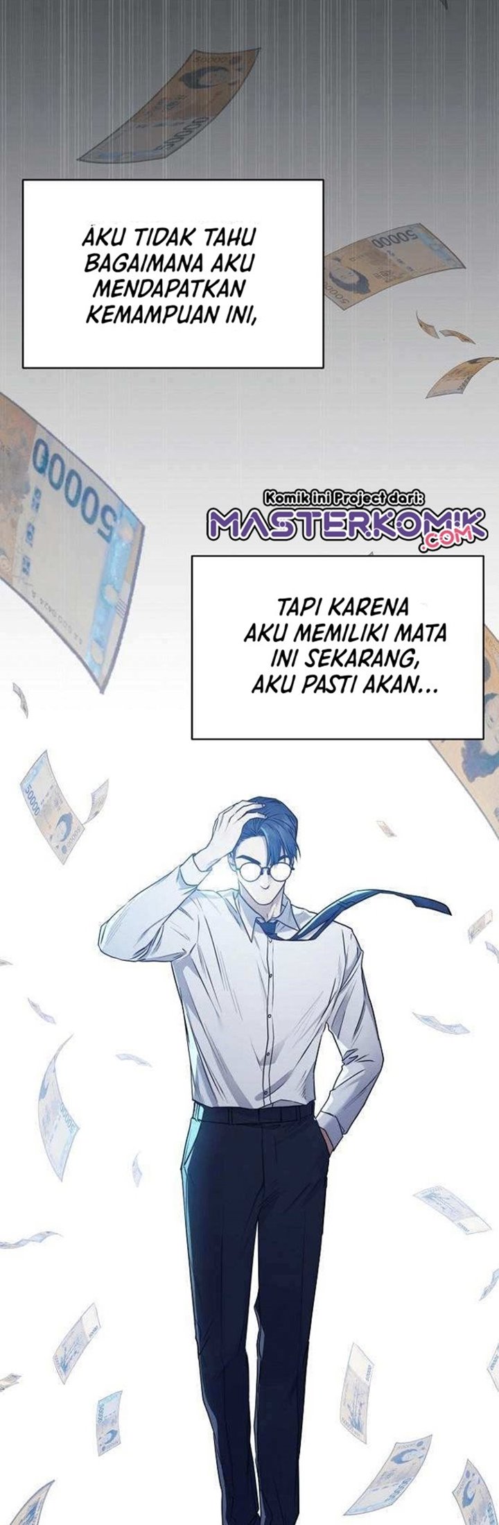 National Tax Service Thug Chapter 1 - halaman 11