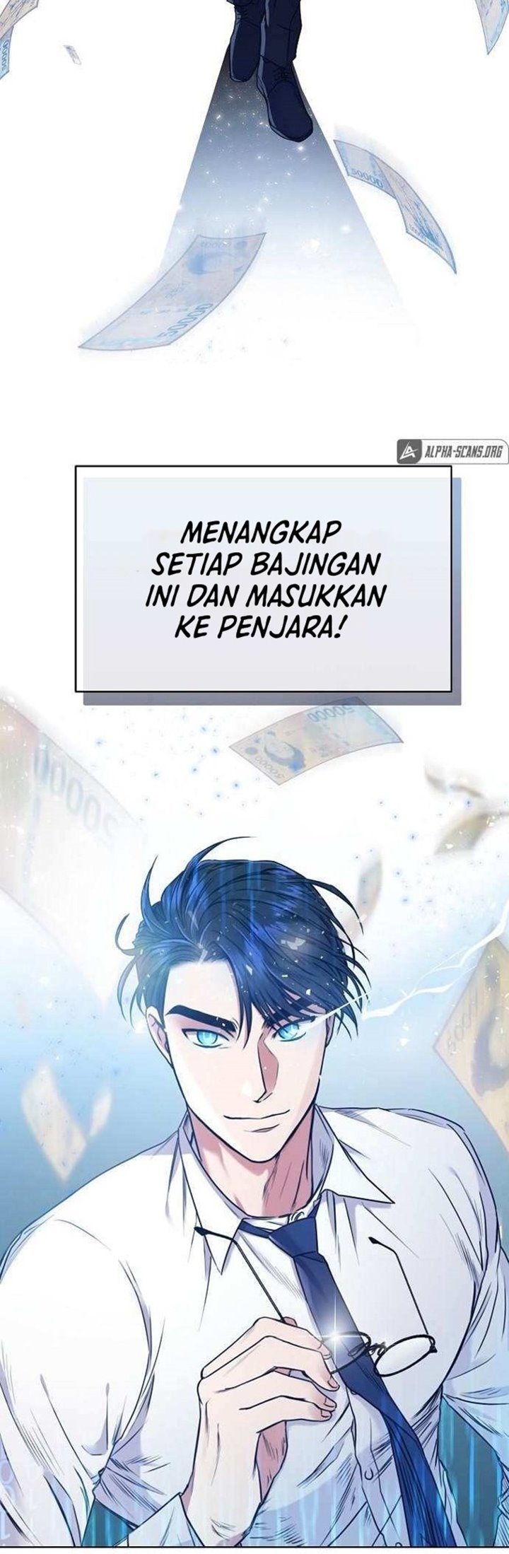 National Tax Service Thug Chapter 1 - halaman 12