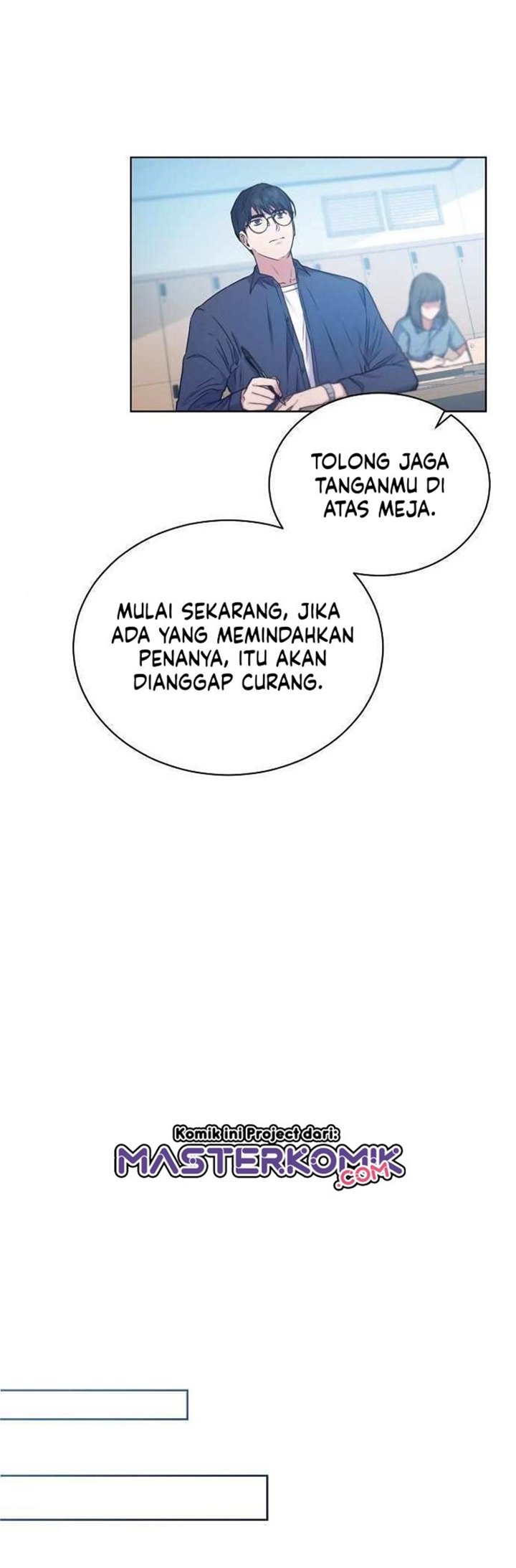 National Tax Service Thug Chapter 1 - halaman 17