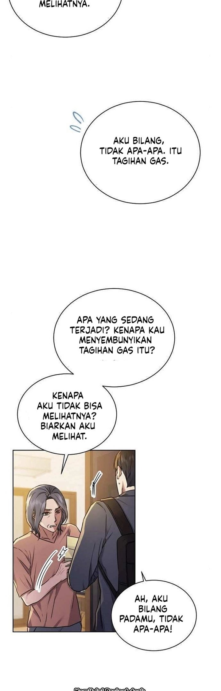 National Tax Service Thug Chapter 1 - halaman 28