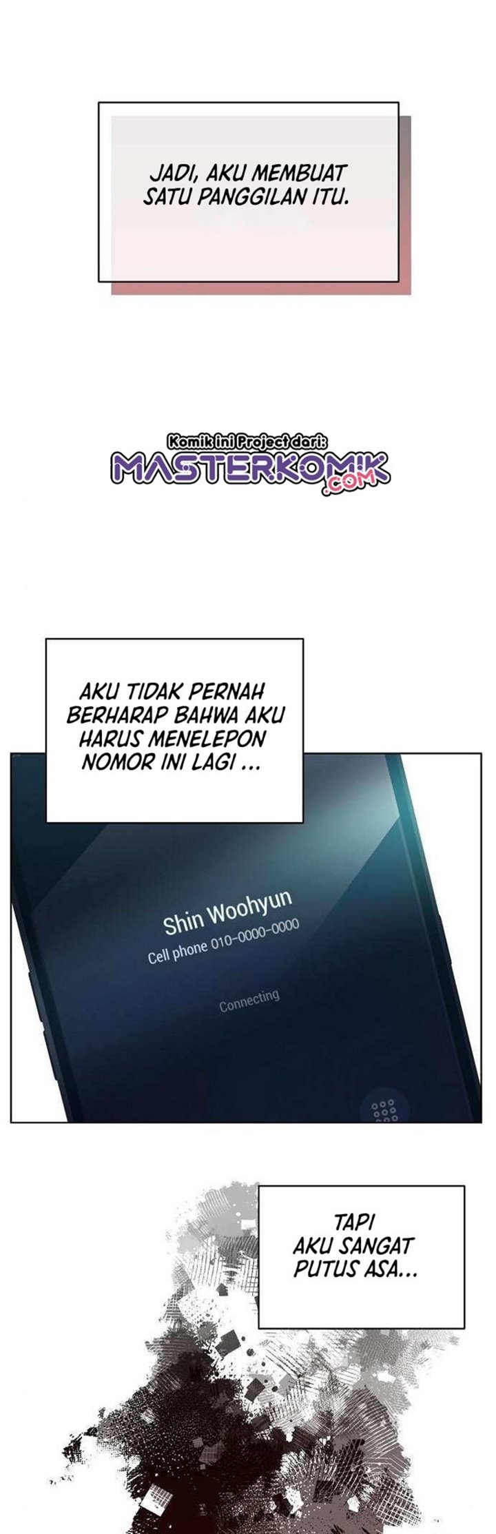 National Tax Service Thug Chapter 1 - halaman 35