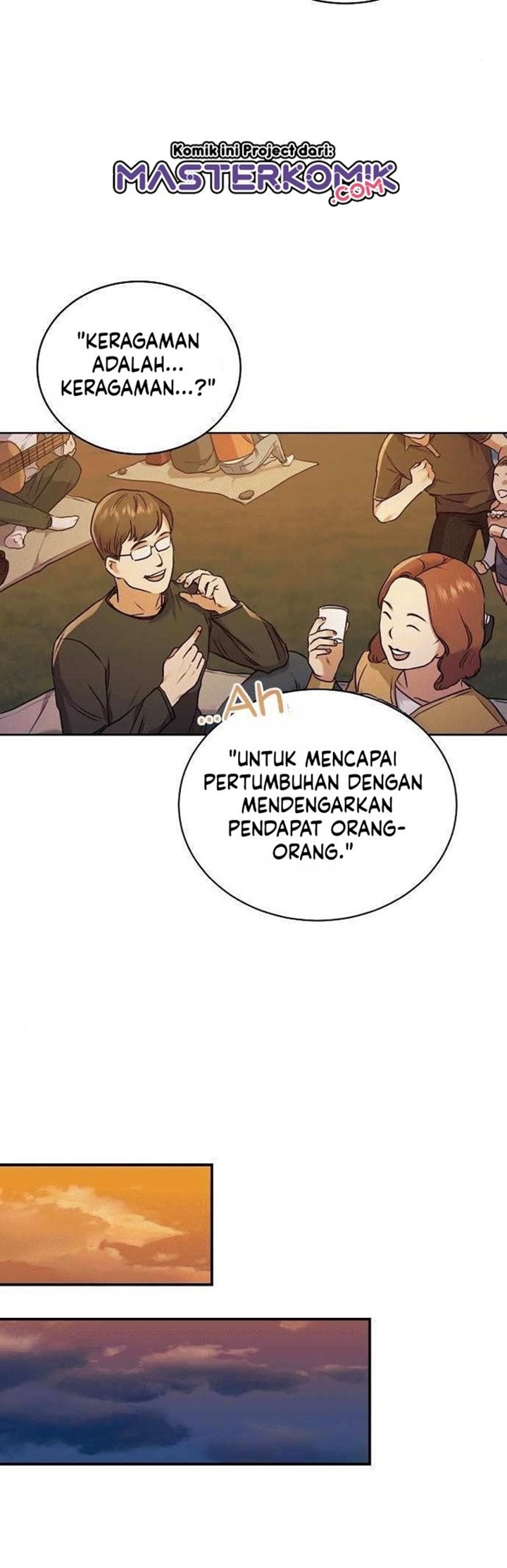 National Tax Service Thug Chapter 1 - halaman 45