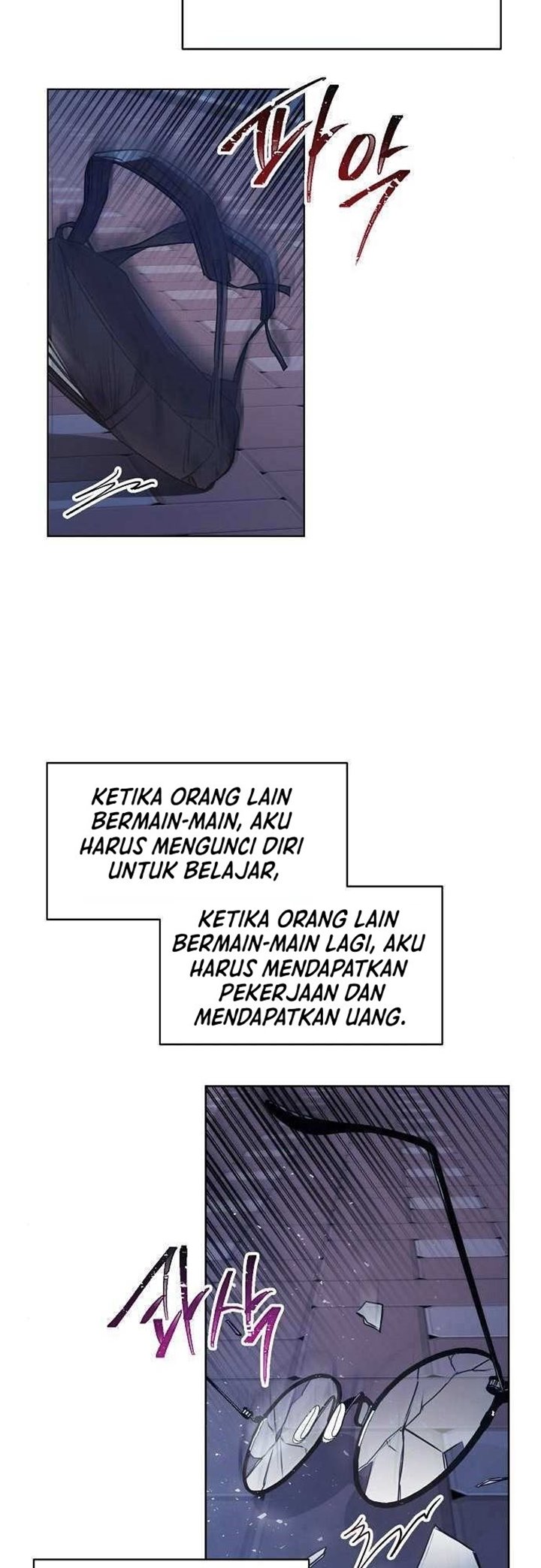 National Tax Service Thug Chapter 1 - halaman 49