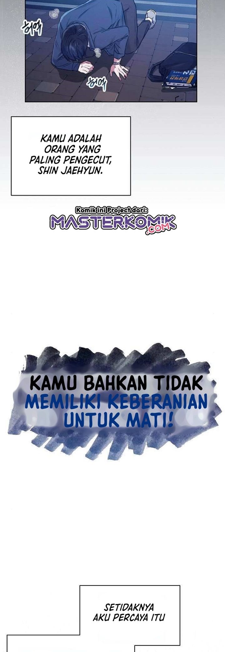 National Tax Service Thug Chapter 1 - halaman 54