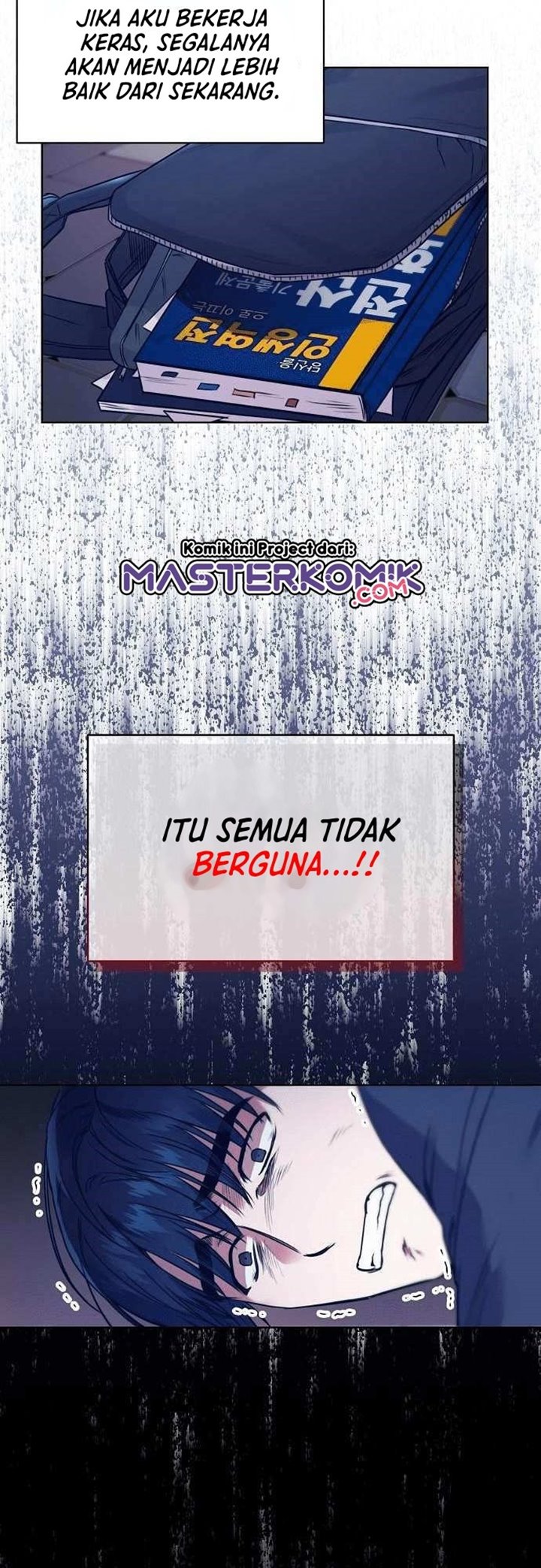 National Tax Service Thug Chapter 1 - halaman 55