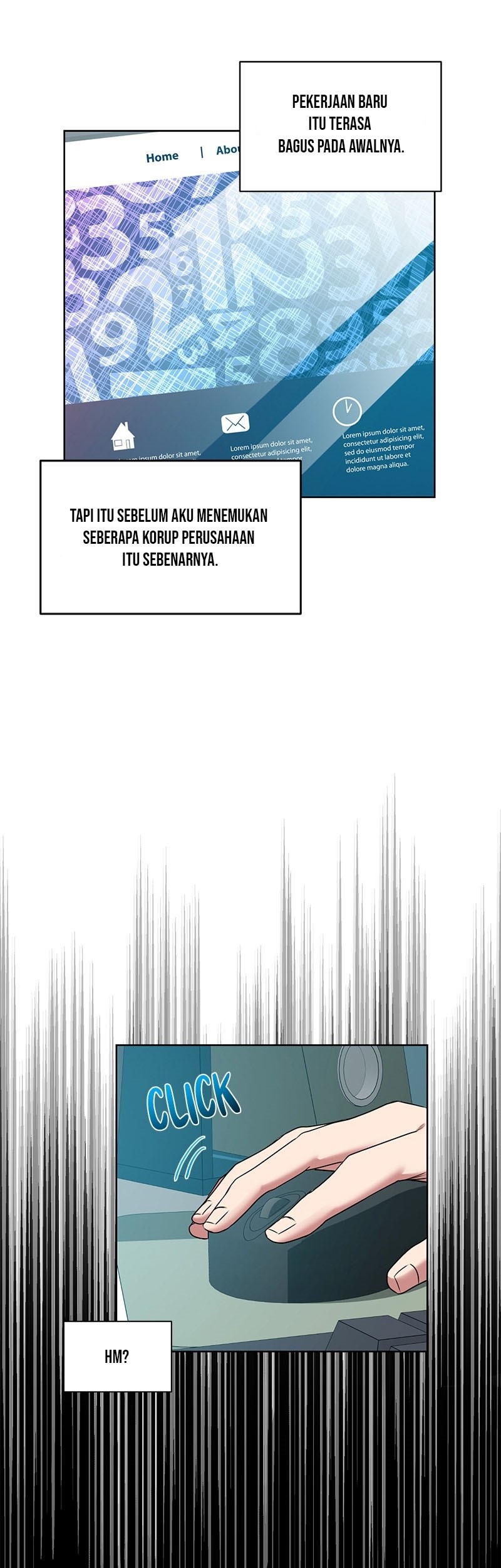 National Tax Service Thug Chapter 10 - halaman 13
