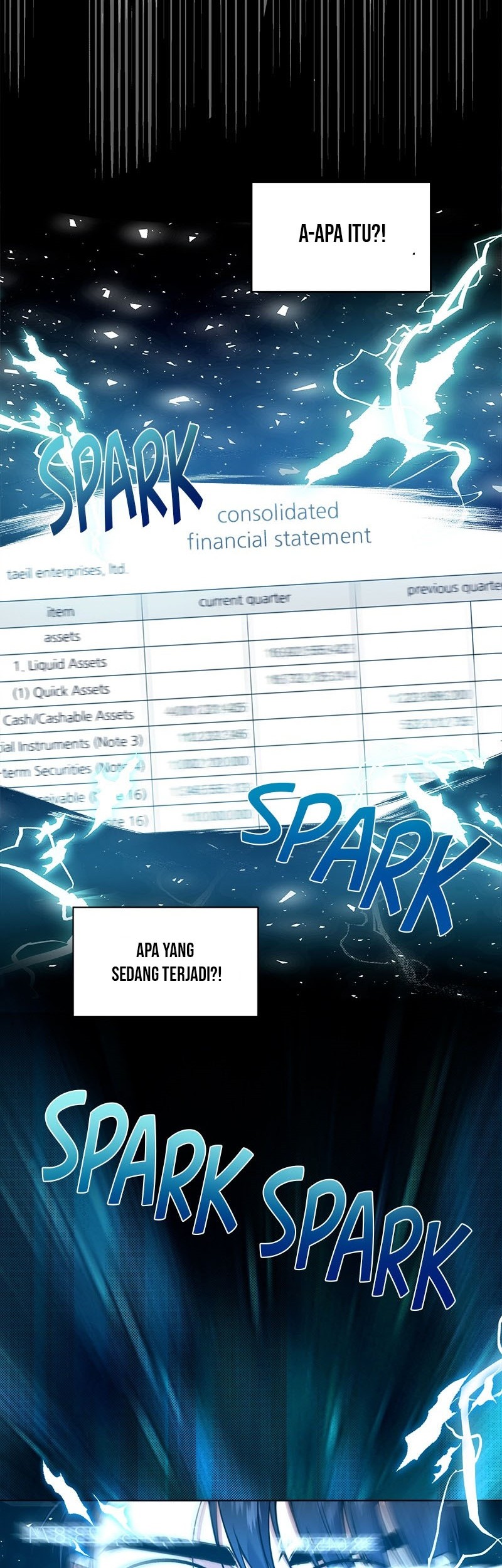 National Tax Service Thug Chapter 10 - halaman 14
