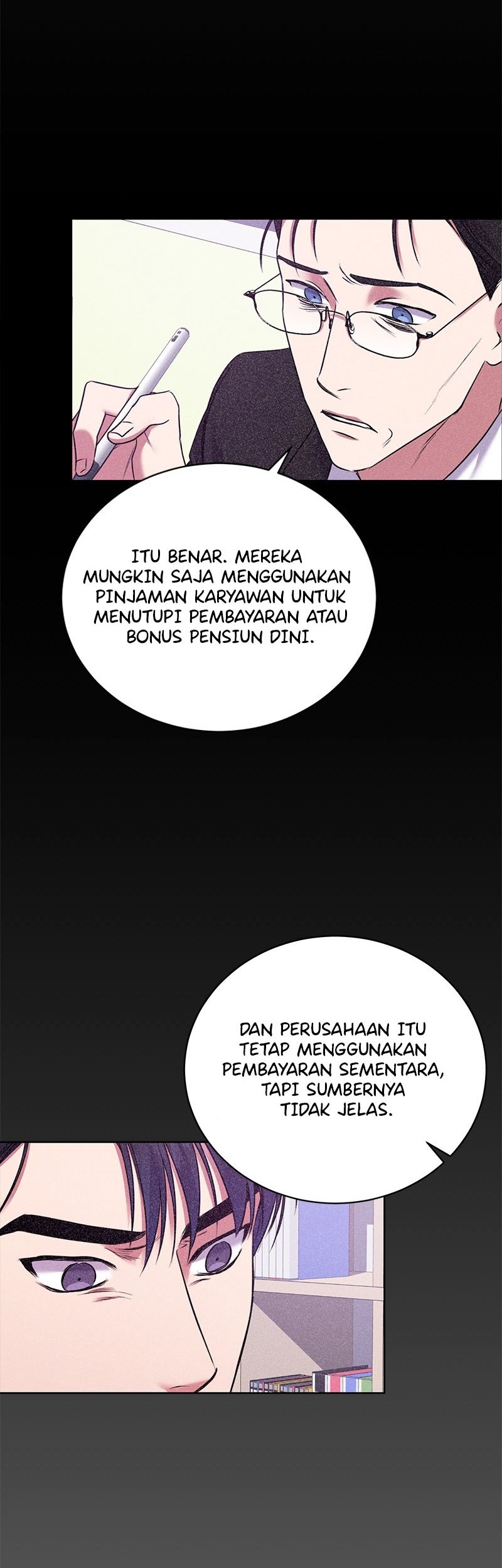 National Tax Service Thug Chapter 10 - halaman 26