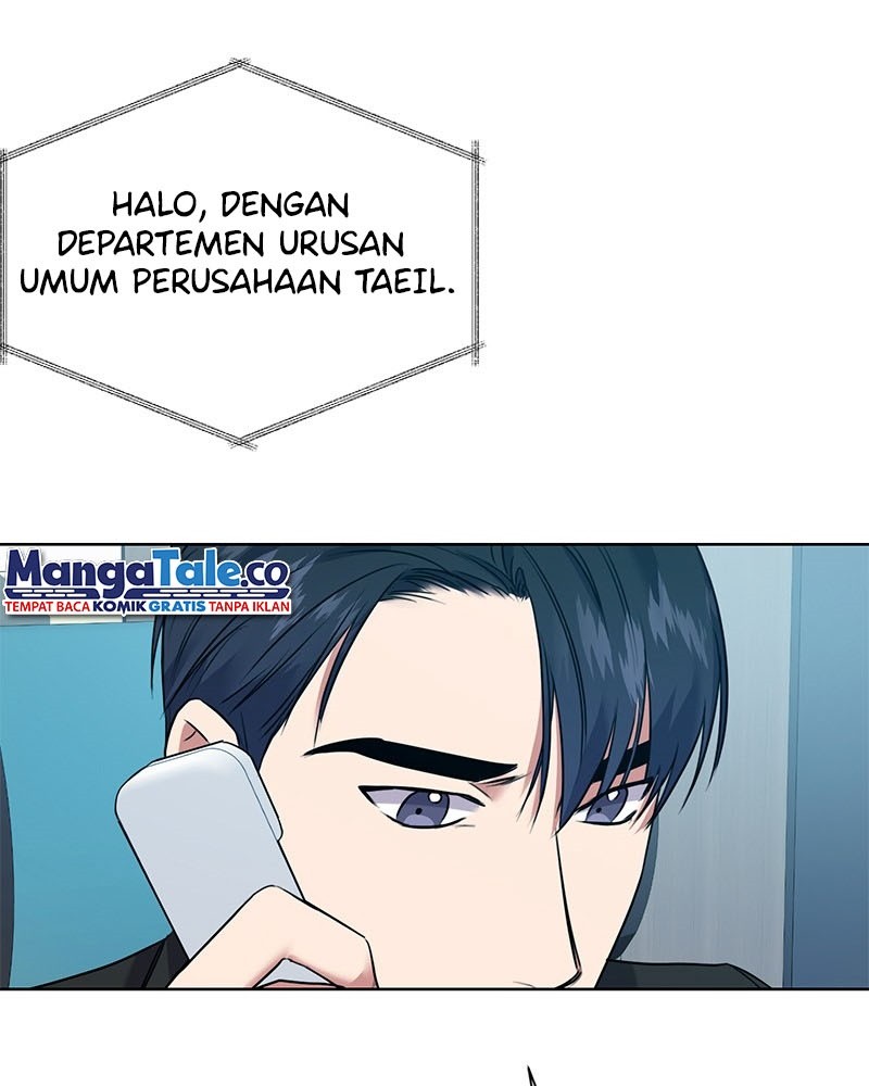National Tax Service Thug Chapter 10 - halaman 30