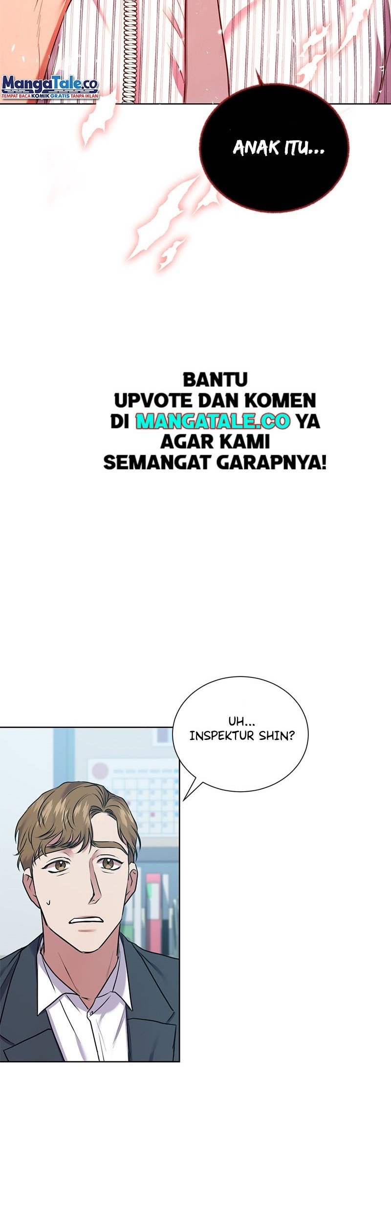 National Tax Service Thug Chapter 10 - halaman 44