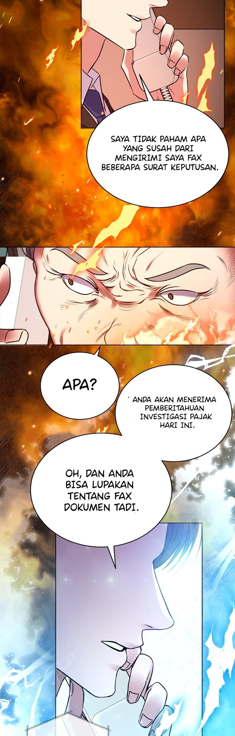 National Tax Service Thug Chapter 10 - halaman 51
