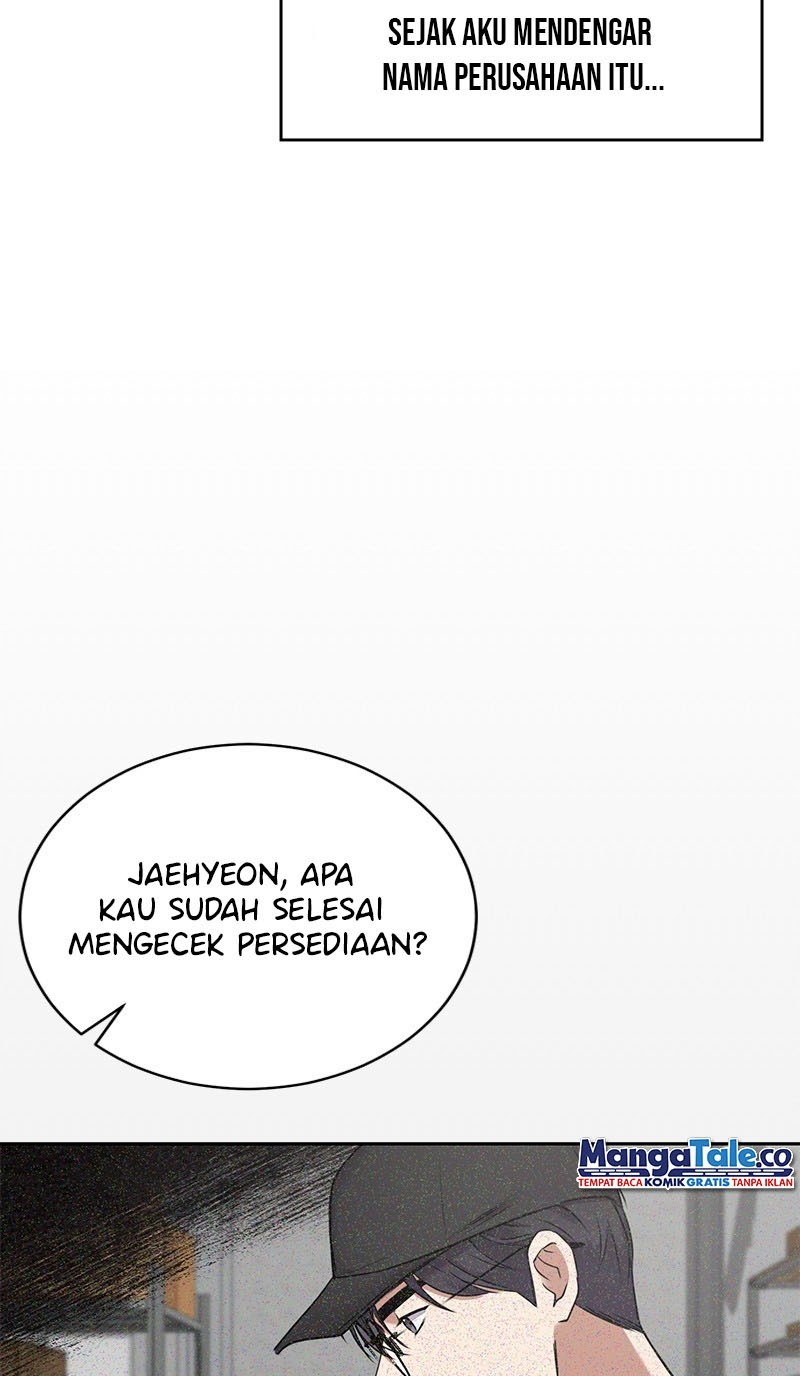 National Tax Service Thug Chapter 10 - halaman 6