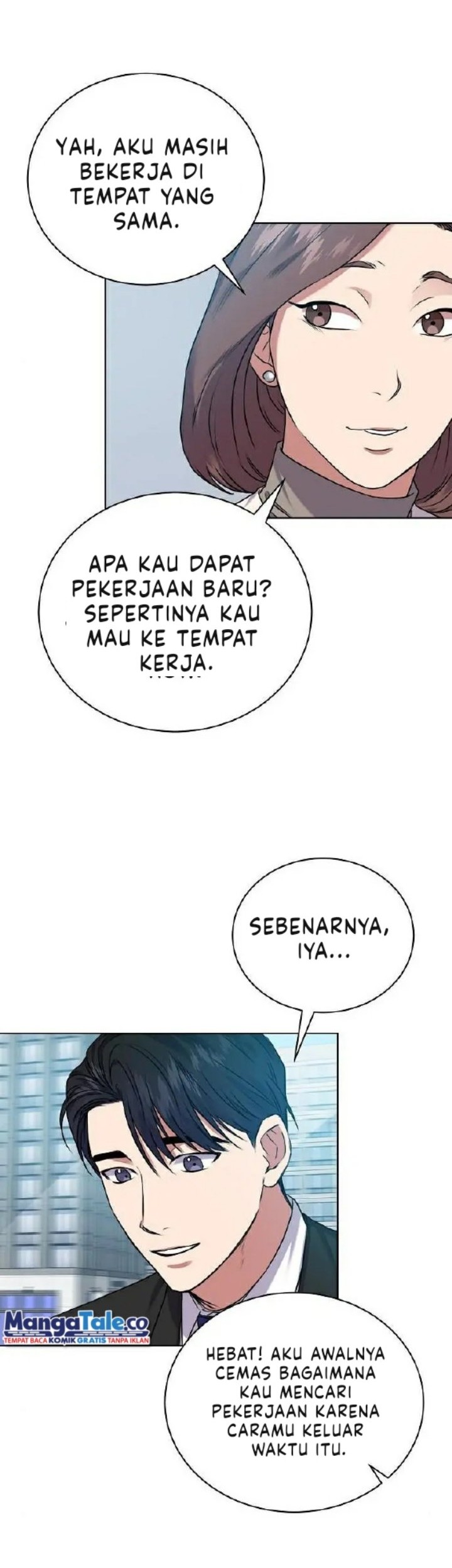 National Tax Service Thug Chapter 11 - halaman 18