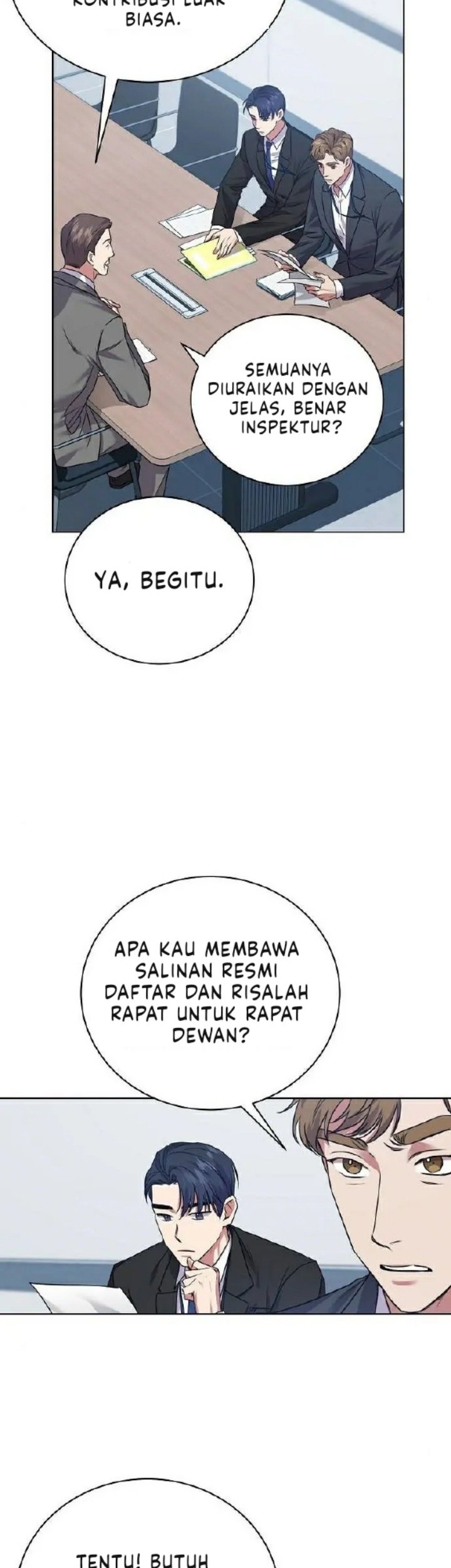 National Tax Service Thug Chapter 11 - halaman 32