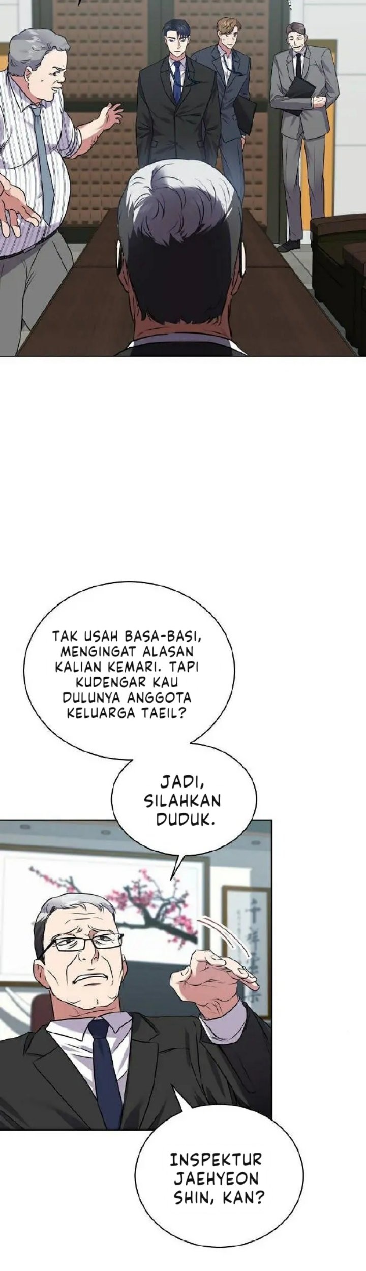 National Tax Service Thug Chapter 11 - halaman 38