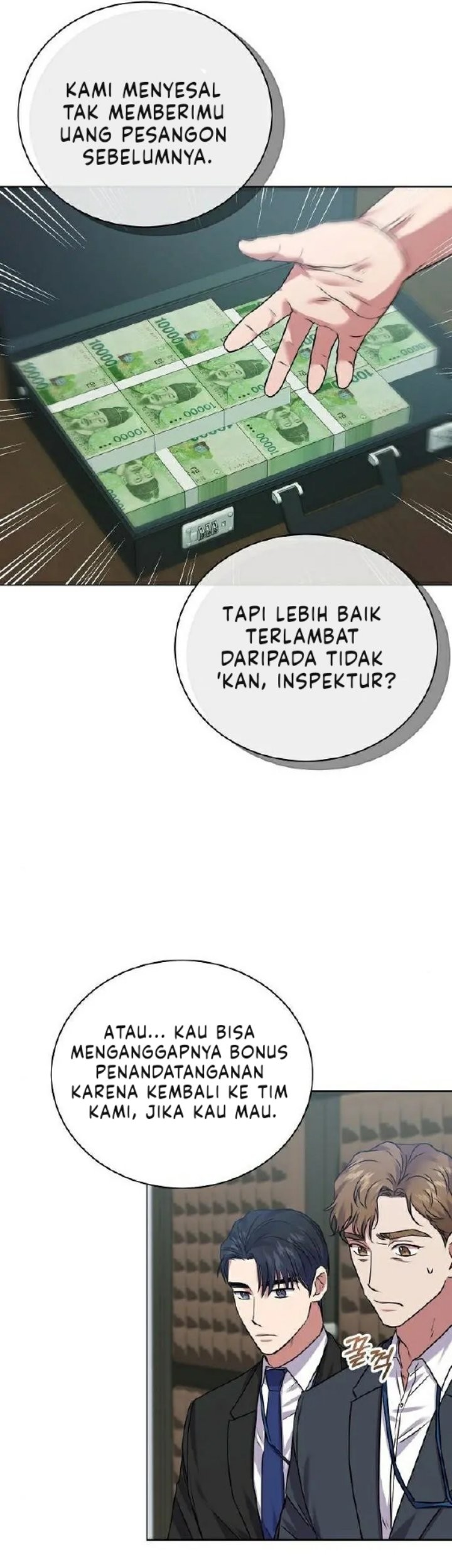 National Tax Service Thug Chapter 11 - halaman 40