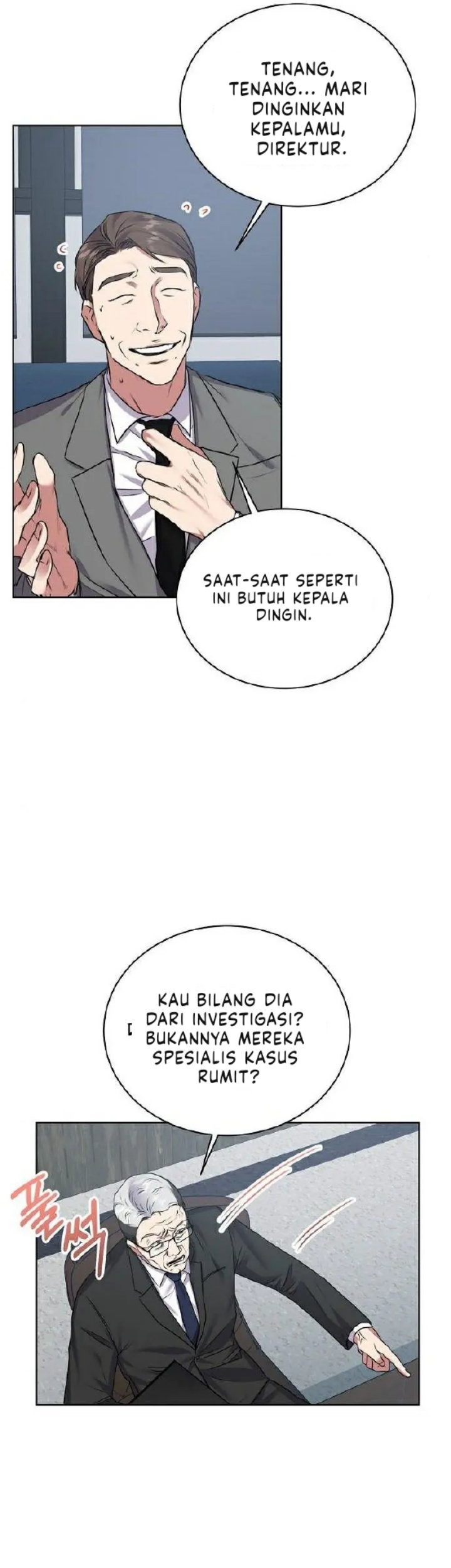 National Tax Service Thug Chapter 11 - halaman 5