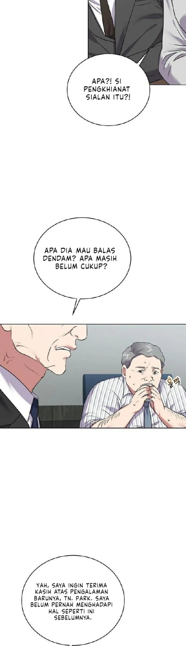 National Tax Service Thug Chapter 11 - halaman 7