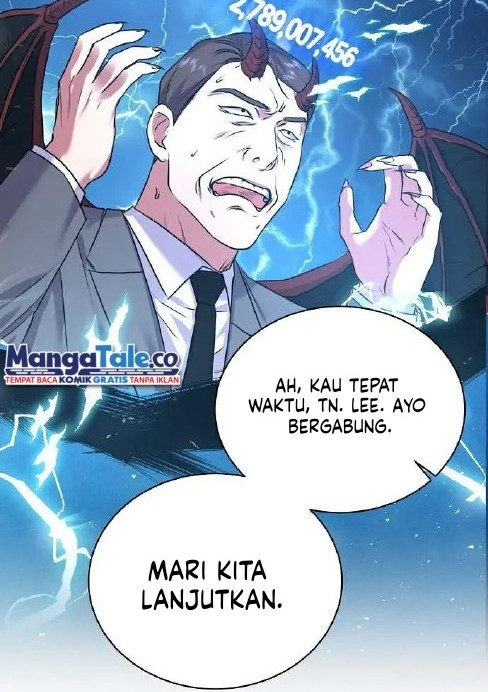 National Tax Service Thug Chapter 12 - halaman 12