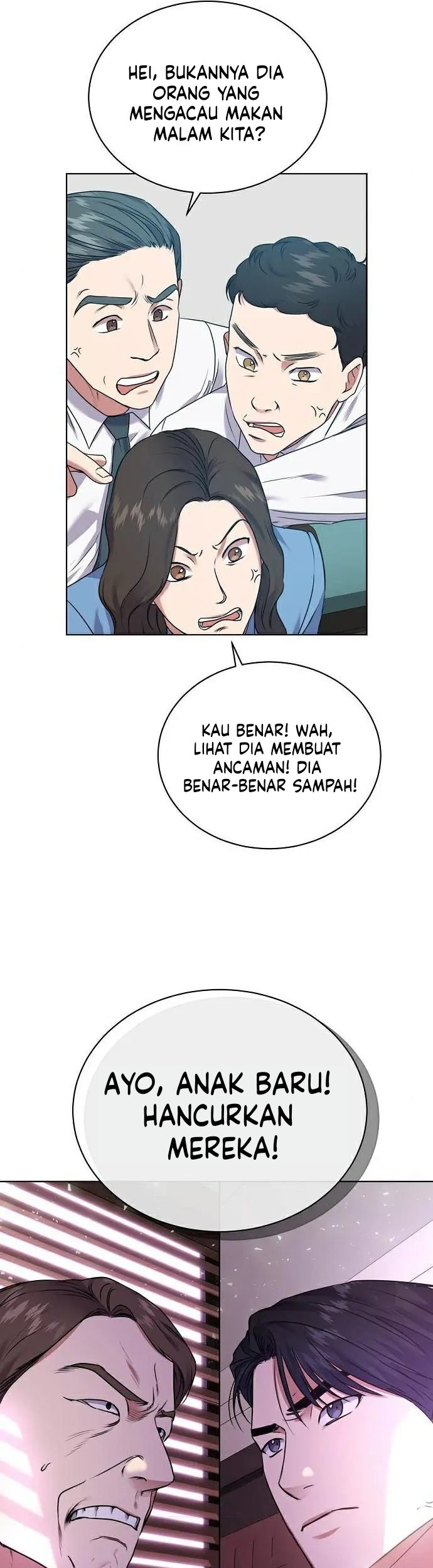 National Tax Service Thug Chapter 12 - halaman 32