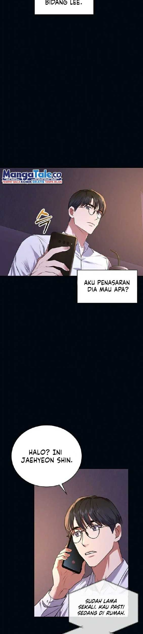 National Tax Service Thug Chapter 13 - halaman 14