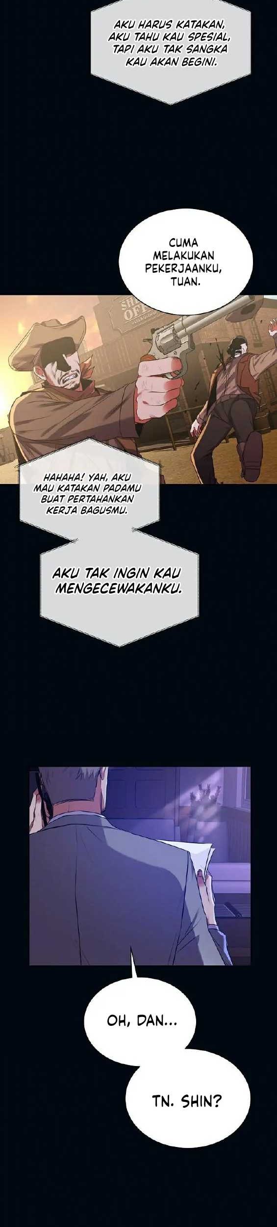 National Tax Service Thug Chapter 13 - halaman 15